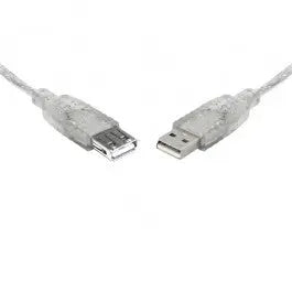8WR CAB USB-EXT-AM-AF-5M 8Ware