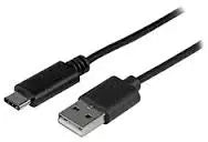 8WR CAB USB2.0-TYPE-C-AM/M-2M 8Ware