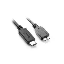 8WR CAB USB3.1-TYPE-C-MICRO-B-M/M-1M 8Ware