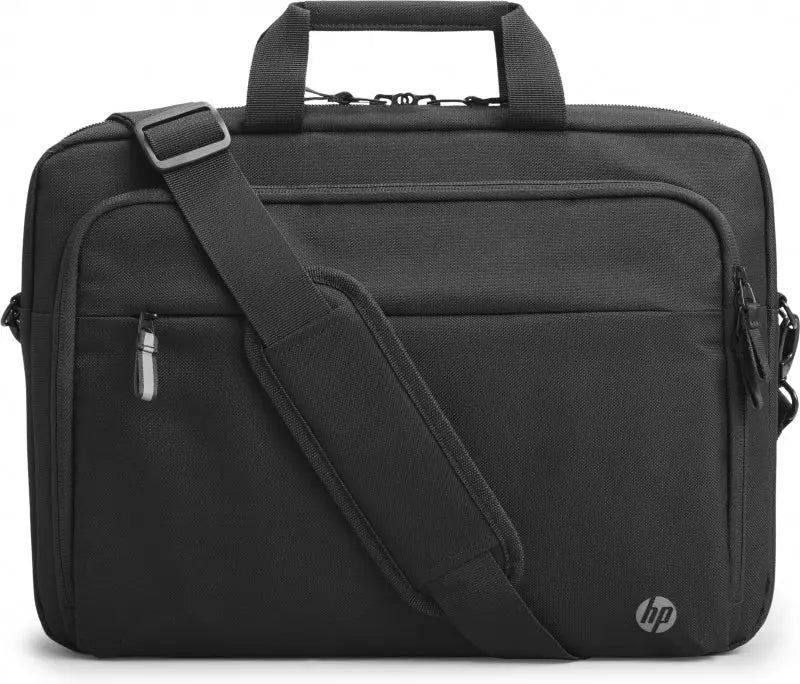 HP 3E5F8AA, 15" Renew Business Laptop Bag, Black, 1 Year Warranty Hewlett-Packard