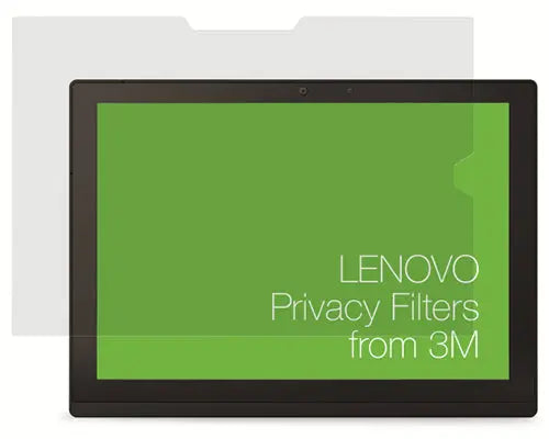 LEN ACC 12.3-PRIVACY-FILTER Lenovo