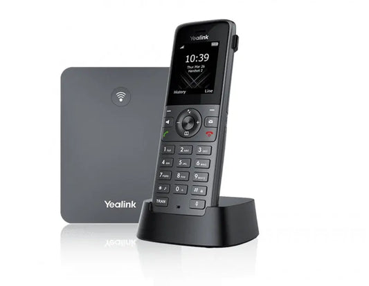 YEA VOI DECT-WIRELESS-W73P Yealink