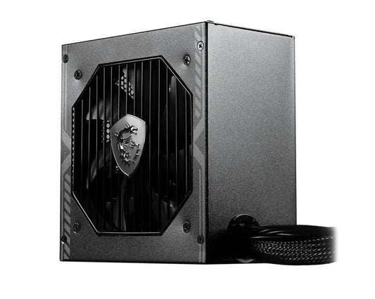 MSI PSU 650W-MAG-A650BN MSI