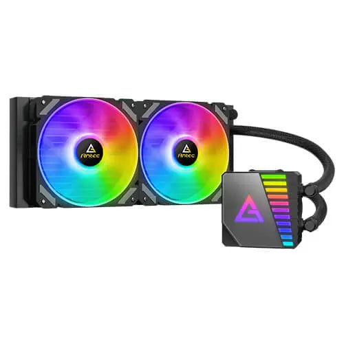 ANT FAN 240MM-SYMPHONY-240-ARGB Antec