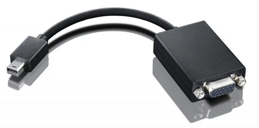LEN CNV MINI DISPAY-VGA-MONITOR-CABLE Lenovo