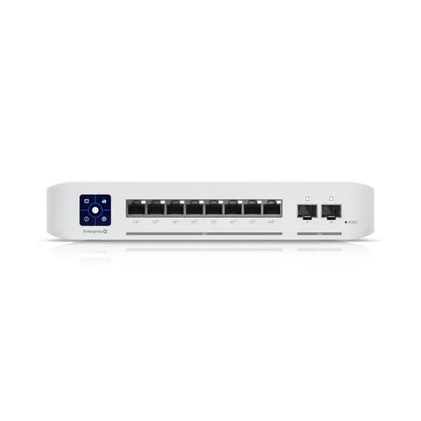 UBI LAN USW-ENTERPRISE-8-POE Ubiquiti