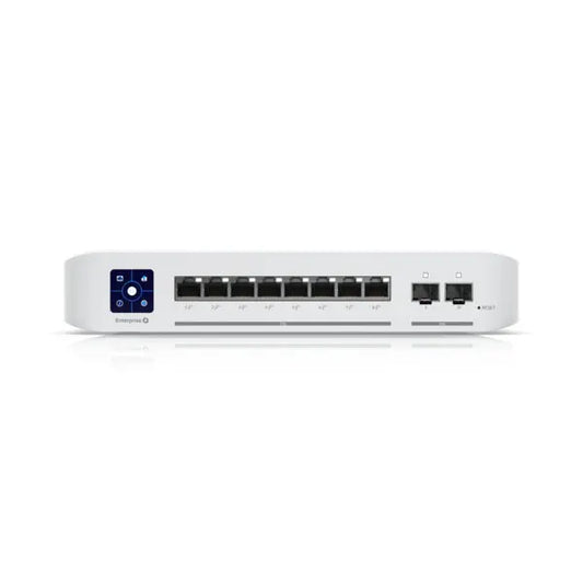 UBI LAN USW-ENTERPRISE-8-POE Ubiquiti