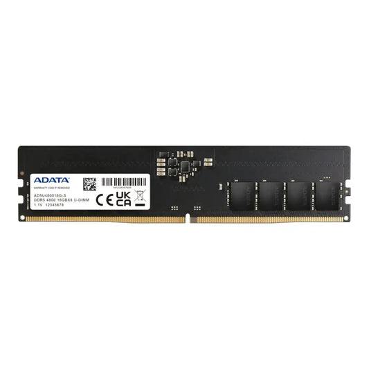 ADT MEM 5-16GB-AD5U480016G-S Adata