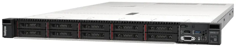 LEN SVR SR630-V2-7Z71A013AU Lenovo