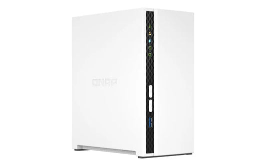 QNP NAS 2BAY-TS-233 Qnap