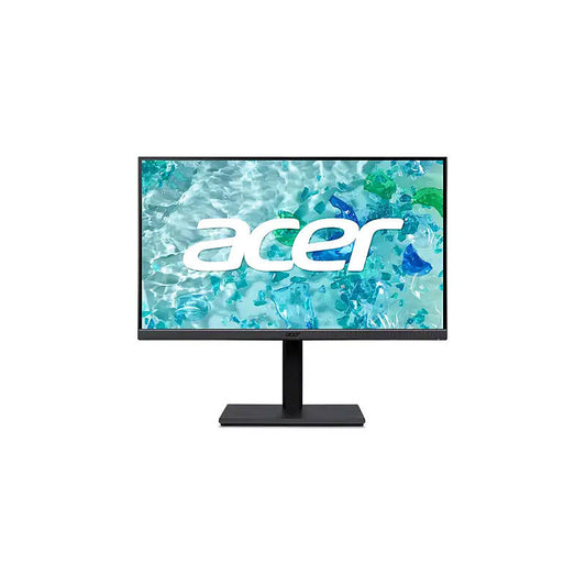 Acer B247Y G 23.8" Full HD Monitor – 75Hz, AMD FreeSync Acer
