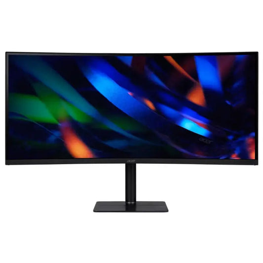 Acer CZ342CUR H 34'' Monitor Acer