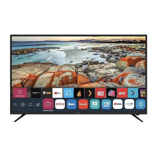 Akai 40'' FHD TV WEBOS Akai