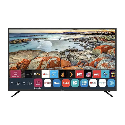 Akai 40'' FHD TV WEBOS 2.0 Akai