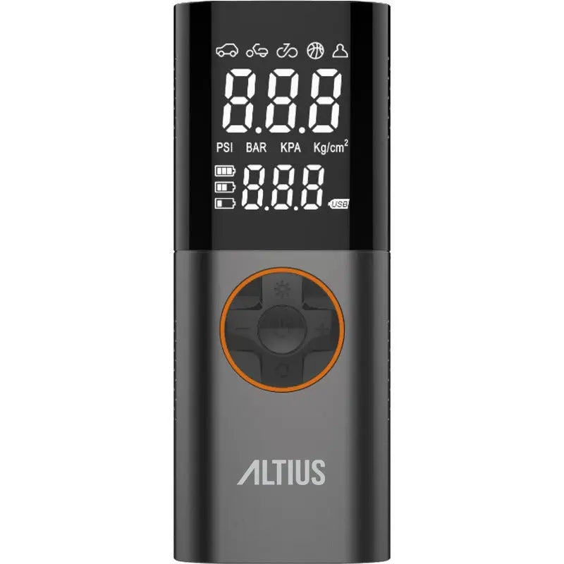 Altius Tyre Inflator Altius
