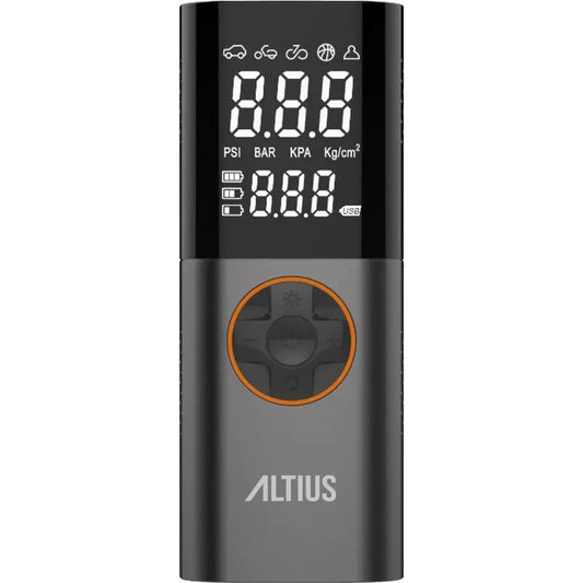 Altius Tyre Inflator Altius