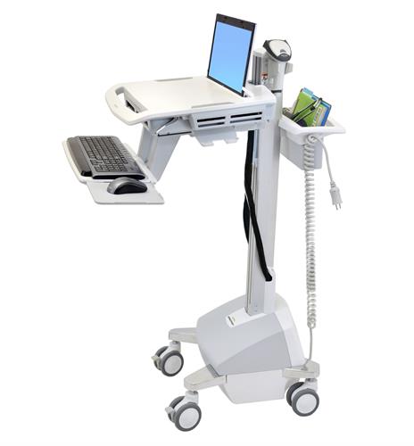 ERGOTRON CART STYLEVIEW LAPTOP LIFE PWR ANZ | Conford IT