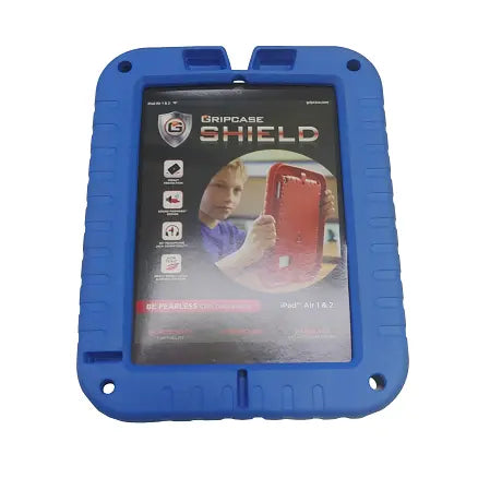 APP CBG 9.7-GRIPCASE-GRIP97BLUE Apple