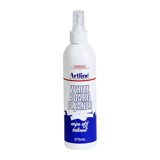 Artline W/Board Cleaner 375Ml Artline