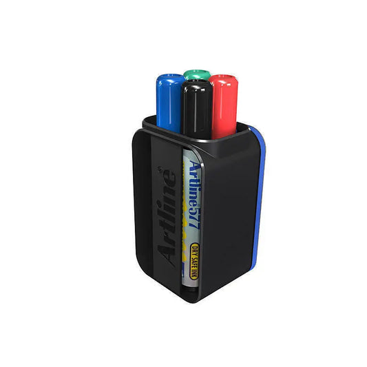Artline 577 W/B Eraser Cup Pk Artline