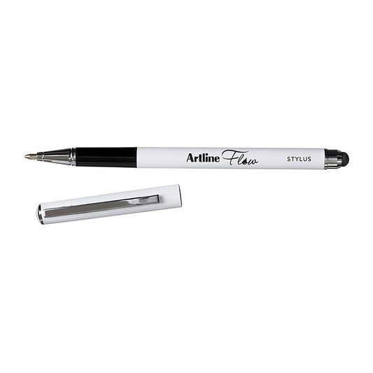 Artline Flow Stylus Blue Bx12