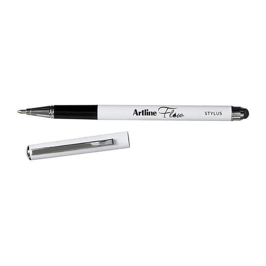 Artline Flow Stylus Blue Bx12 Artline