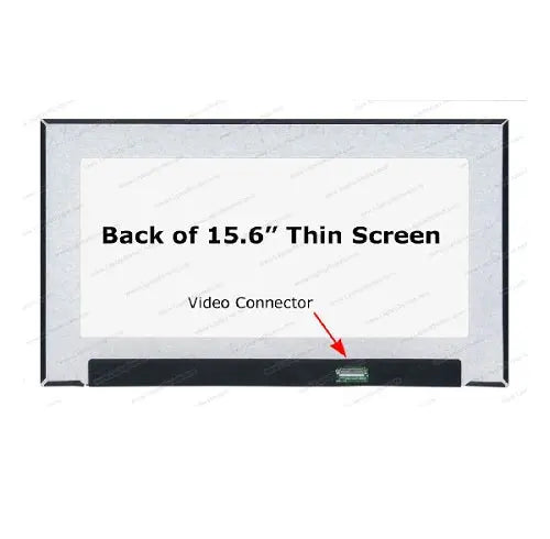 ASU NAC REPLACE-15.6-FHD-18010-15653200 Asus