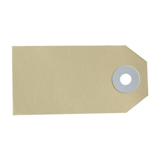 AV Buff Ship Tags Size1 Bx1000 | Conford IT