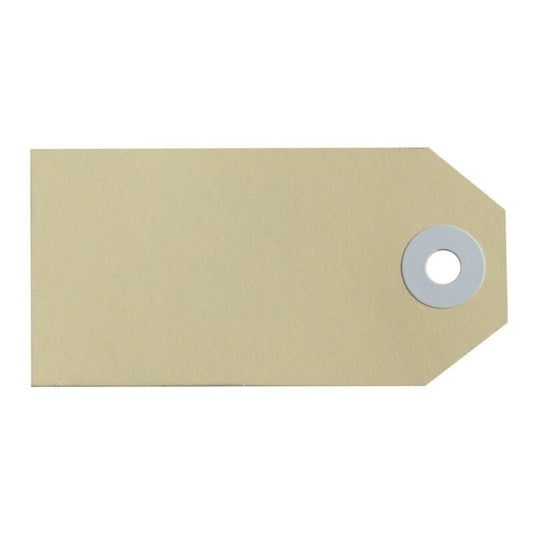 AV Buff Ship Tags Size3 Bx1000 | Conford IT