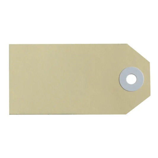 AV Buff Ship Tags Size3 Bx1000 Avery