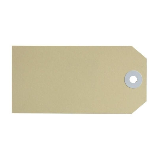 AV Buff Ship Tags Size4 Bx1000 | Conford IT