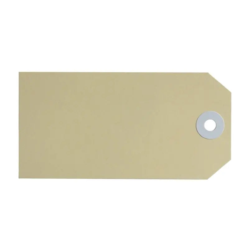 AV Buff Ship Tags Size4 Bx1000 Avery