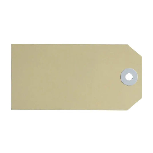 AV Buff Ship Tags Size4 Bx1000 Avery
