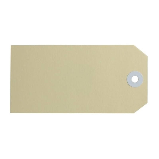 AV Buff Ship Tags Size5 Bx1000 | Conford IT