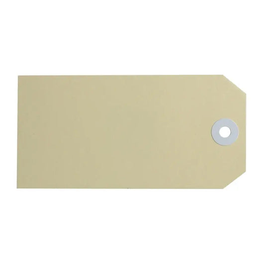 AV Buff Ship Tags Size5 Bx1000 Avery