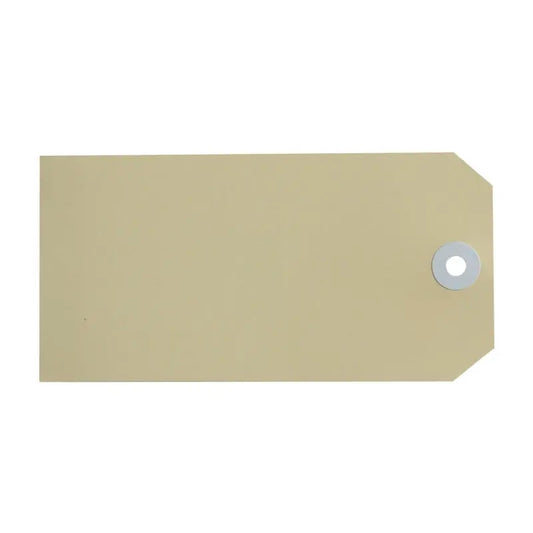 AV Buff Ship Tags Size6 Bx1000 Avery