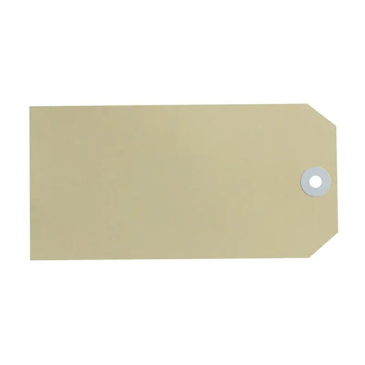 AV Buff Ship Tags Size7 Bx1000 Avery