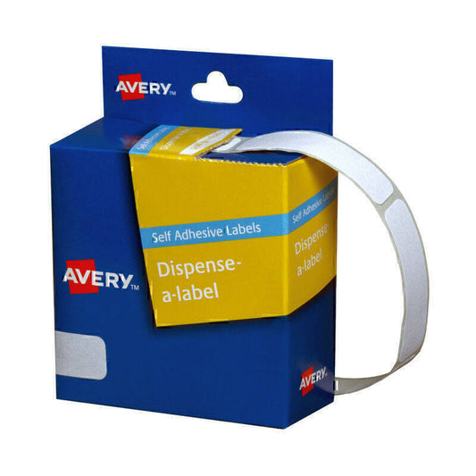 Avery Disp Rect 13X49 Roll550 | Conford IT