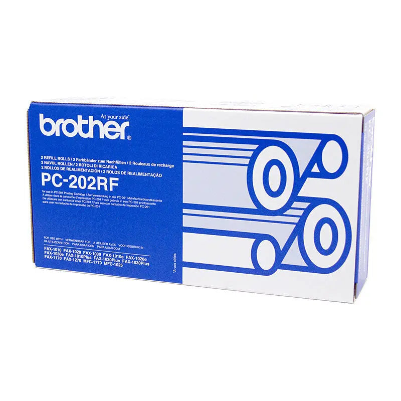 Brother PC202 Refill Roll Brother