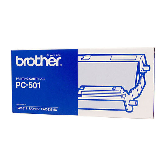 Brother PC501 Cartridge | Conford IT