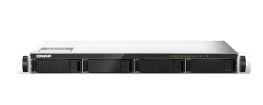 QNP NAS 4BAY-TS-435XEU-4G Qnap