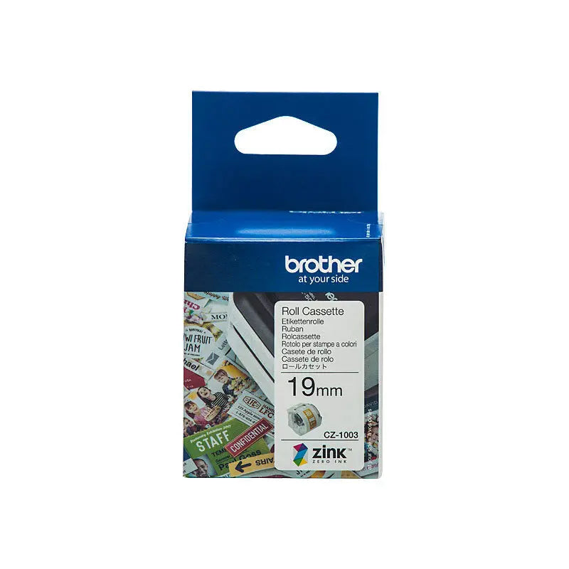 Brother CZ1003 Tape Cassette Brother