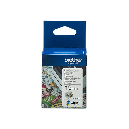 Brother CZ1003 Tape Cassette Brother