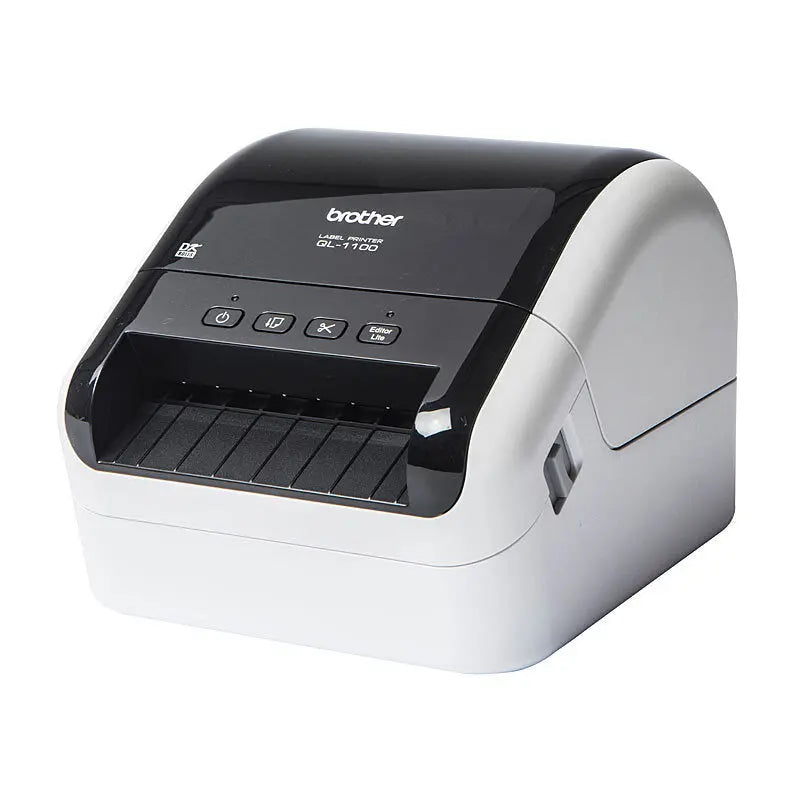 Brother QL1100 Label Machine Brother