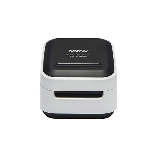 Brother VC500W Label Printer Brother