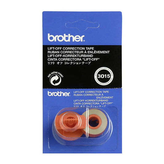 Brother M3015 Lift Off Tape Brother