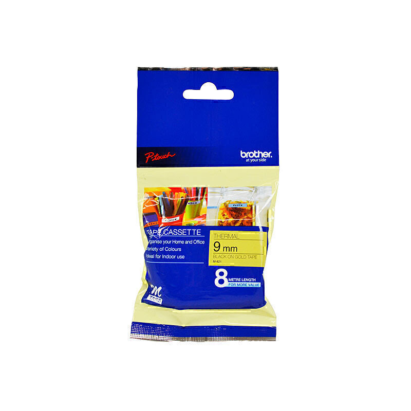 Brother M821 Labelling Tape | Conford IT