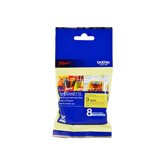 Brother M821 Labelling Tape | Conford IT