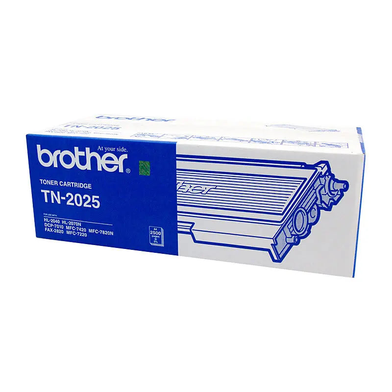 Brother TN2025 Toner Cartridge Brother