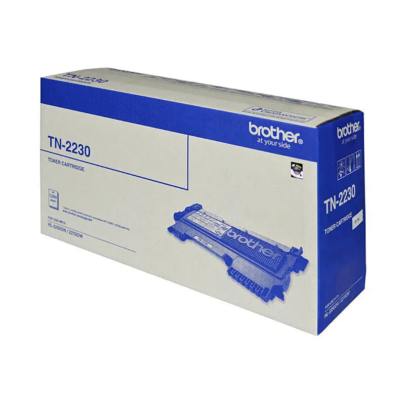 Brother TN2230 Toner Cartridge Brother